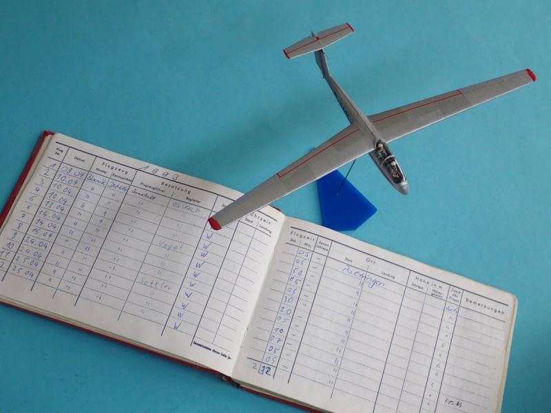 Let L-23 Super Blanik