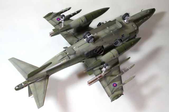 BAe Harrier GR.5