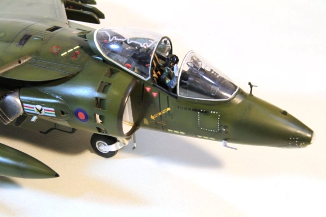 BAe Harrier GR.5