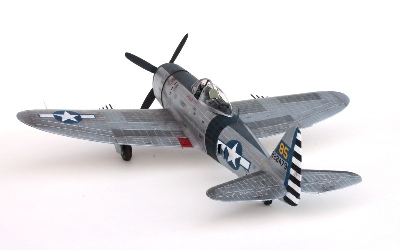 Republic P-47D Thunderbolt