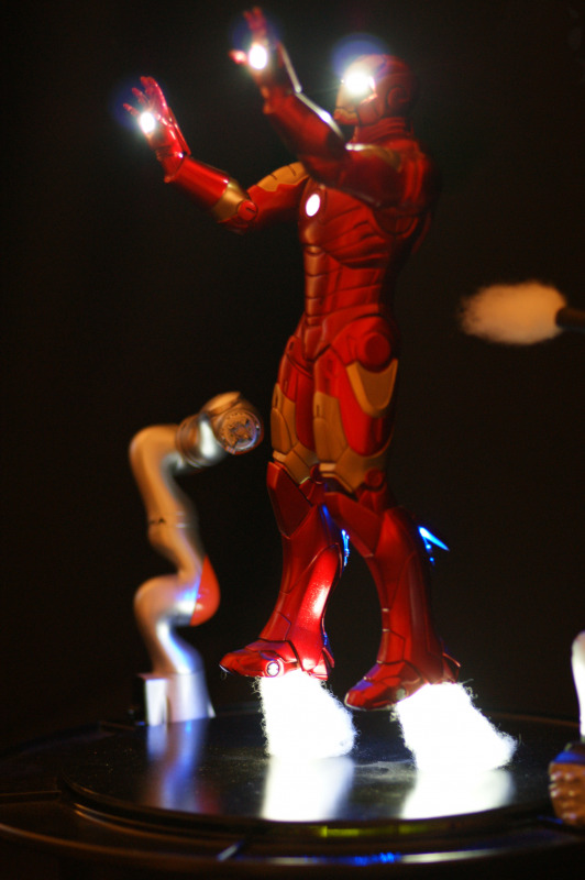 Iron Man