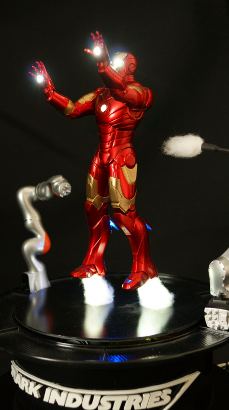 Iron Man