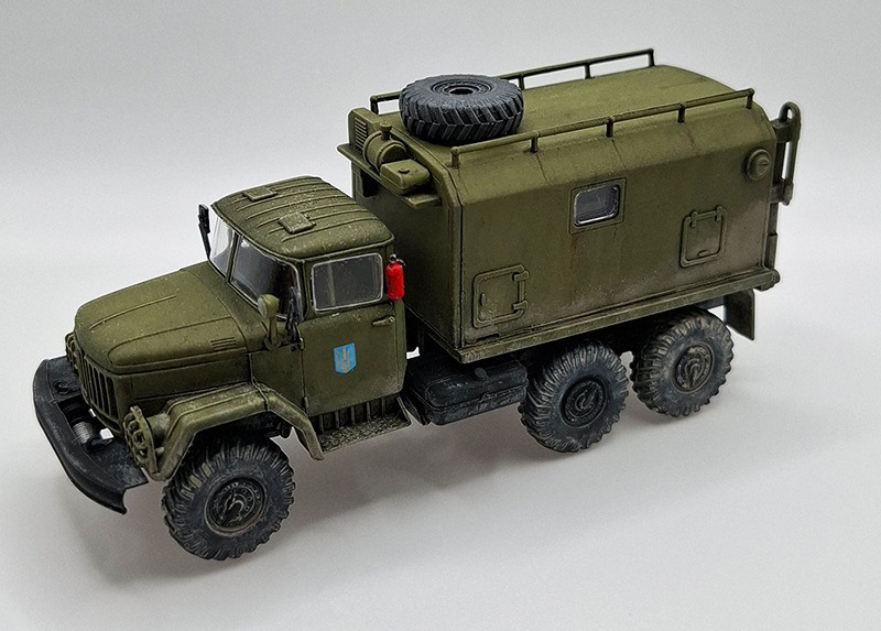 ZIL-131