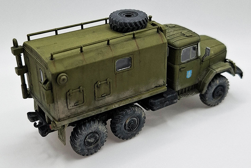 ZIL-131