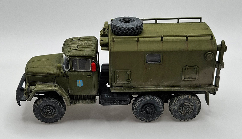 ZIL-131
