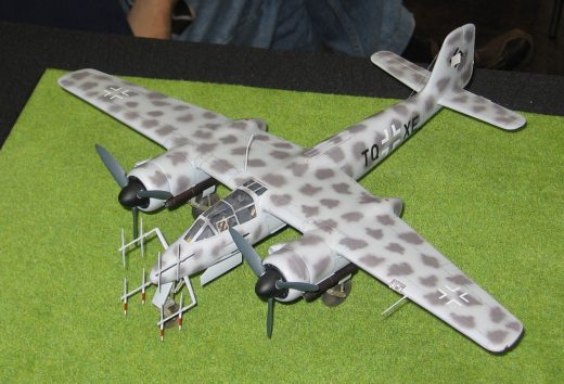 Scale Modelmania 2006