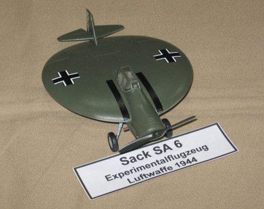 Scale Modelmania 2006