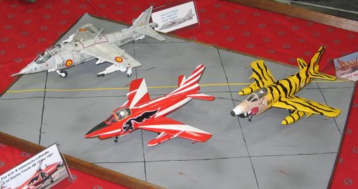 Scale Modelmania 2006