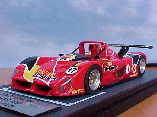 Ferrari 333 SP