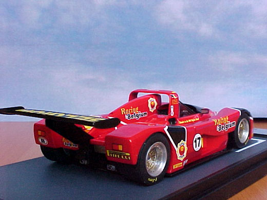 Ferrari 333 SP