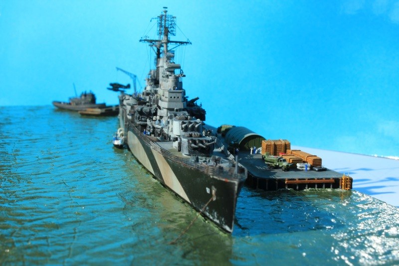 USS Miami (CL-89)