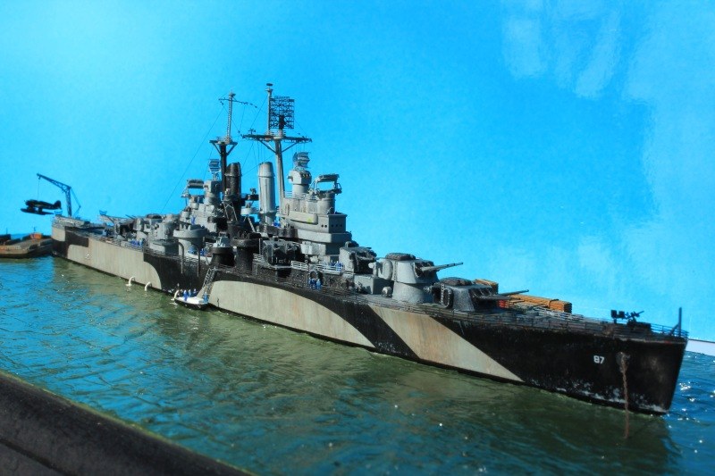 USS Miami (CL-89)