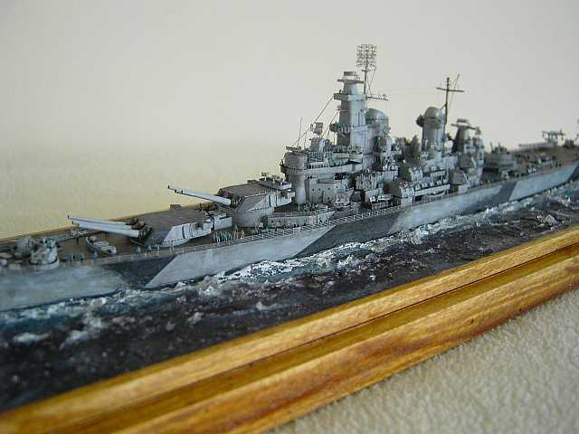 USS Iowa (BB-61)