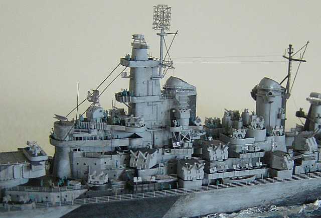 USS Iowa (BB-61)