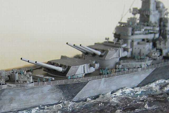 USS Iowa (BB-61)