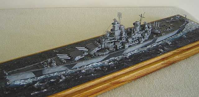 USS Iowa (BB-61)