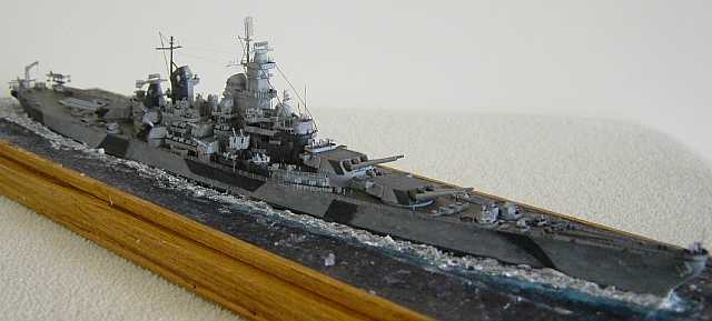 USS Iowa (BB-61)