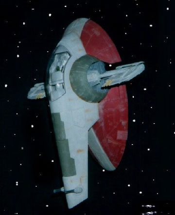 Slave I