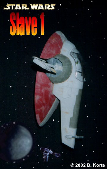 Slave I
