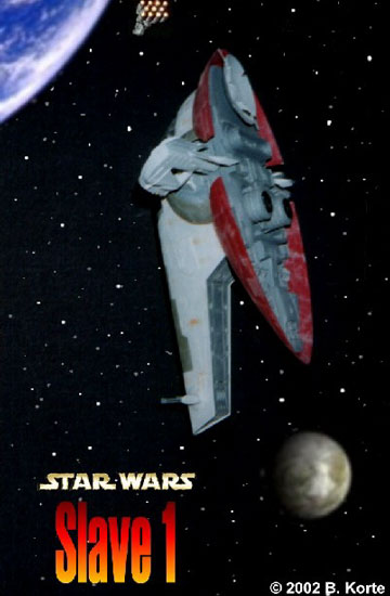 Slave I