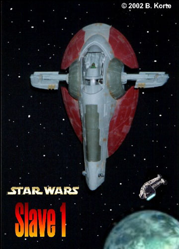 Slave I