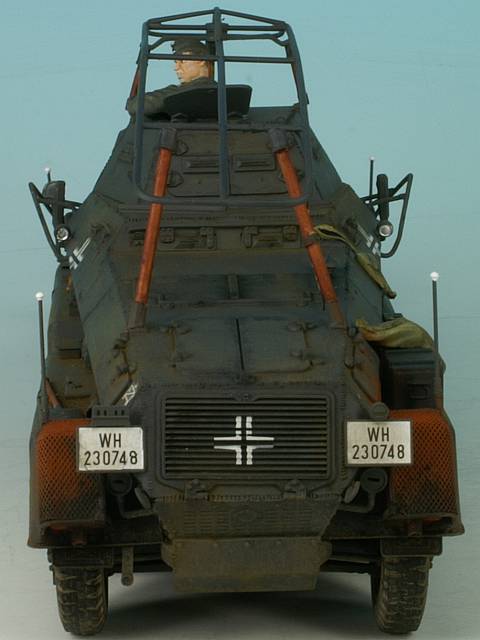 Sd.Kfz. 232 (8-Rad)