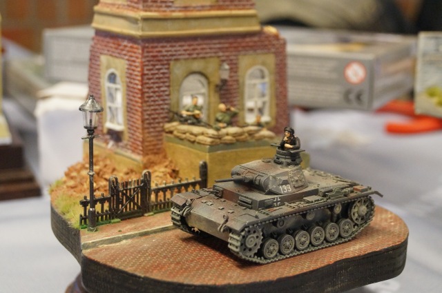 Tactica 2014
