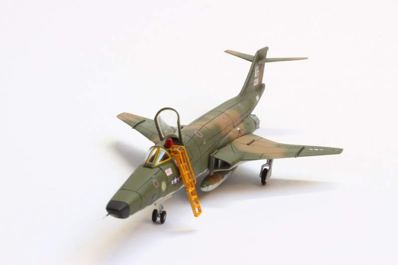 McDonnell RF-101C Voodoo