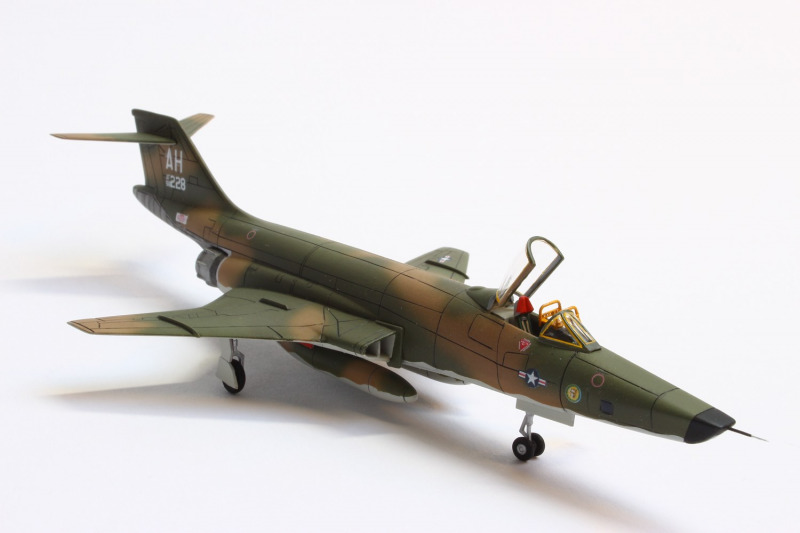 McDonnell RF-101C Voodoo