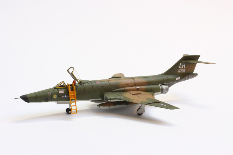 McDonnell RF-101C Voodoo