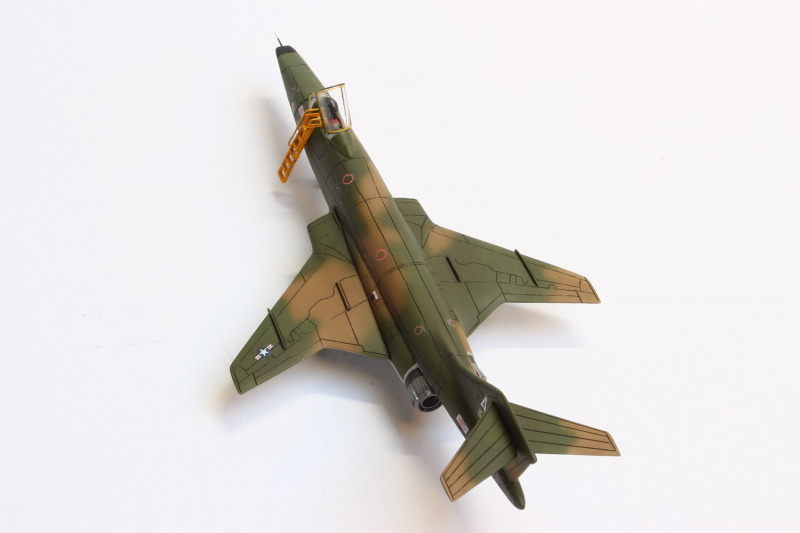 McDonnell RF-101C Voodoo