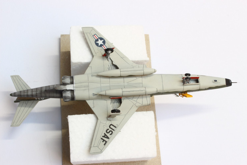 McDonnell RF-101C Voodoo