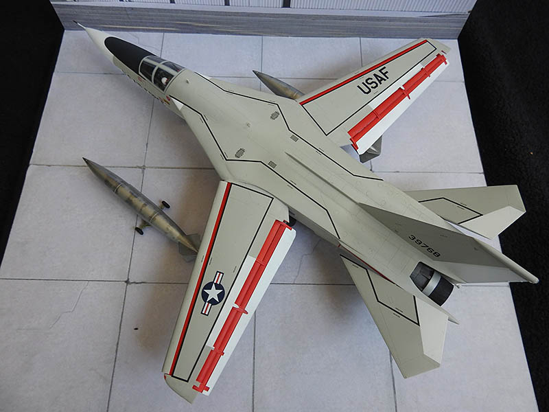 General Dynamics F-111A