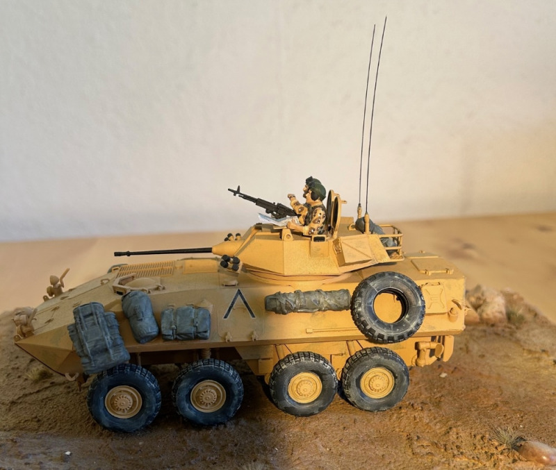 LAV-25