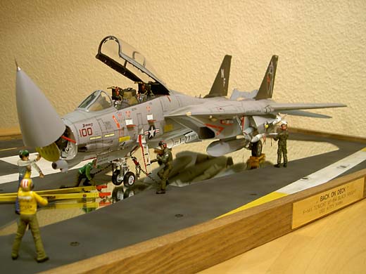 Grumman F-14A Tomcat