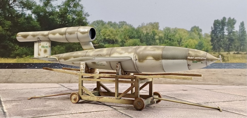 Fieseler Fi 103 "V1"