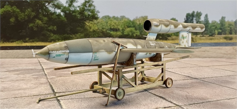 Fieseler Fi 103 "V1"
