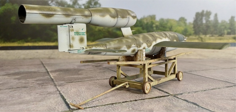 Fieseler Fi 103 "V1"