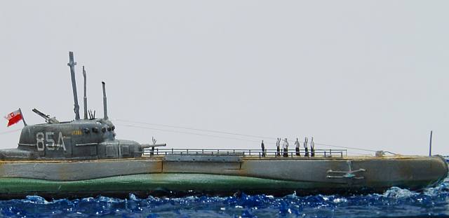 ORP Orzel