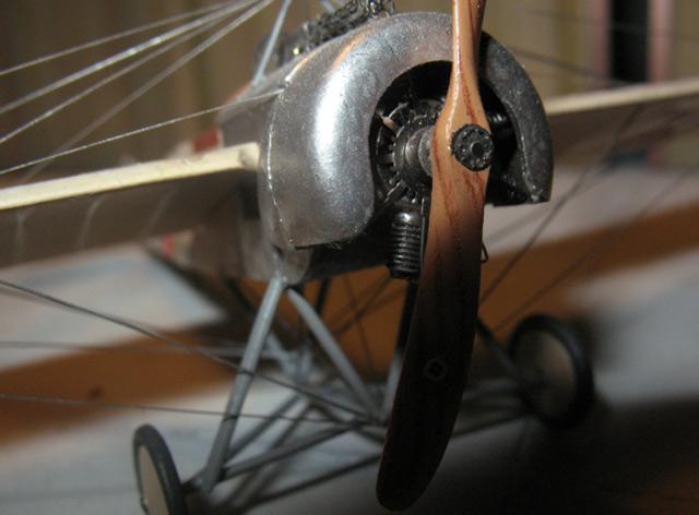 Fokker E.III