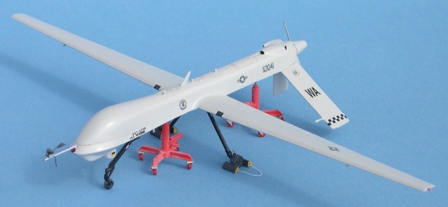 General Atomics RQ-1 Predator