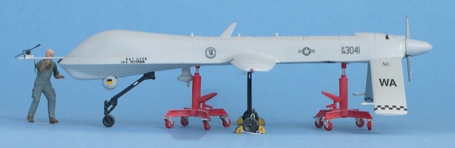 General Atomics RQ-1 Predator