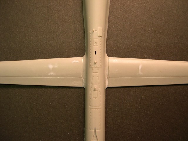 General Atomics RQ-1 Predator