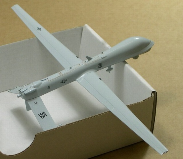 General Atomics RQ-1 Predator