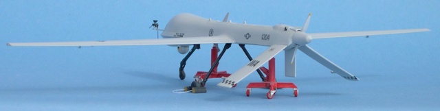 General Atomics RQ-1 Predator