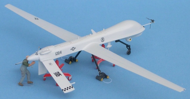 General Atomics RQ-1 Predator