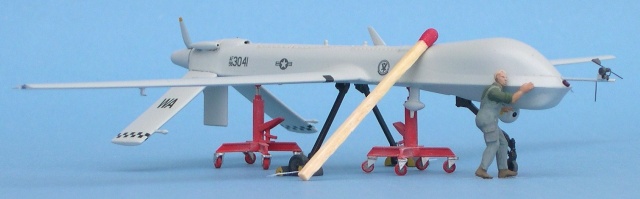 General Atomics RQ-1 Predator