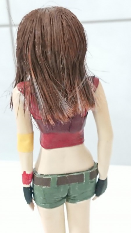 Ruby Roundhouse