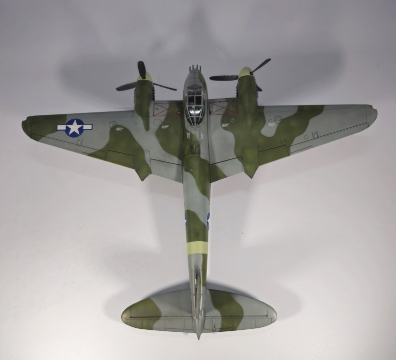 De Havilland DH.98 Mosquito FB Mk.VI