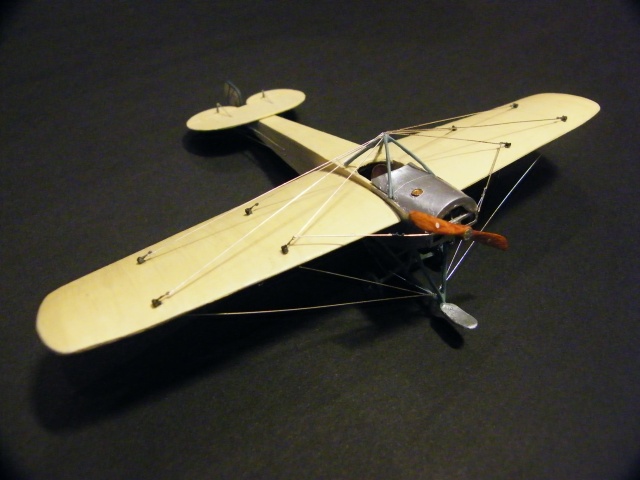 Nieuport IV (1913)